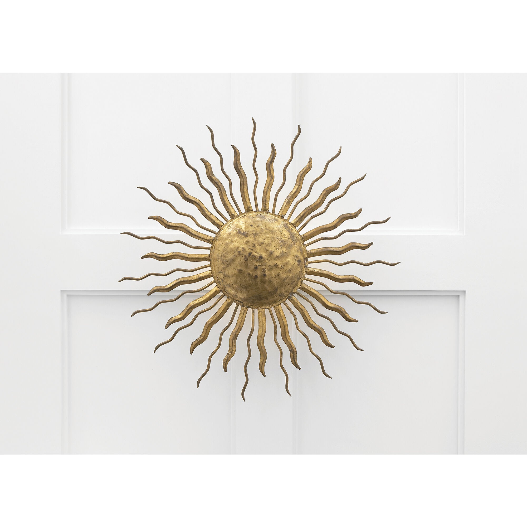 Suzanne Kasler Re 22 Inch 2 Light Flush Mount
